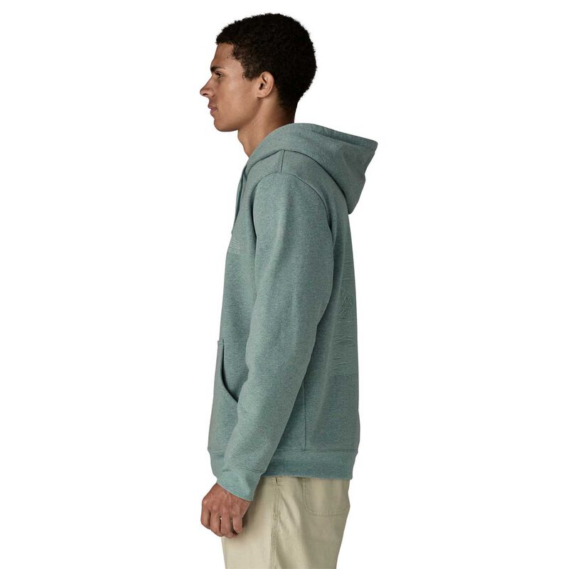 Patagonia Strataspire Uprisal Hoody image number 2